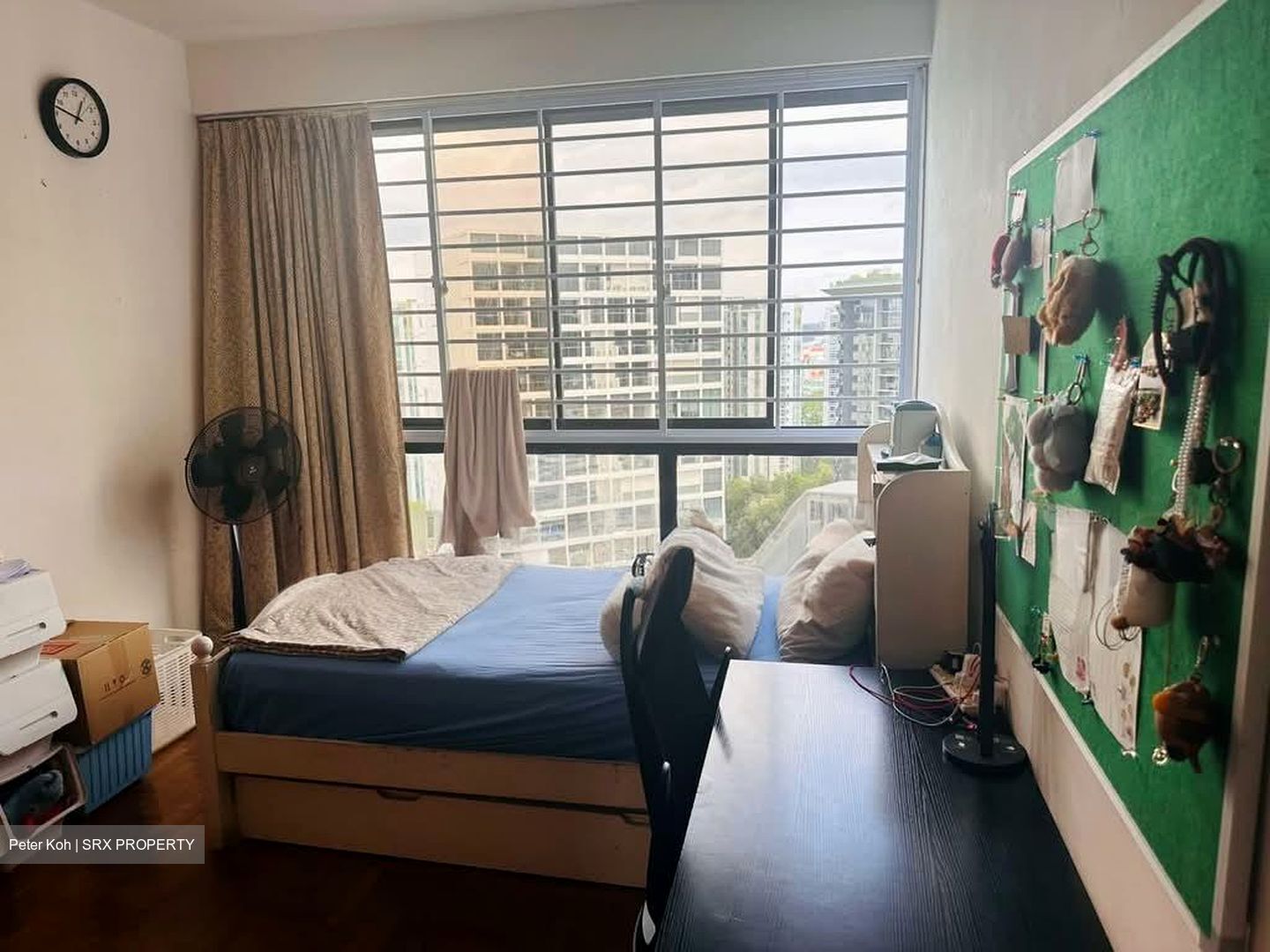 Amber Point (D15), Condominium #535593761
